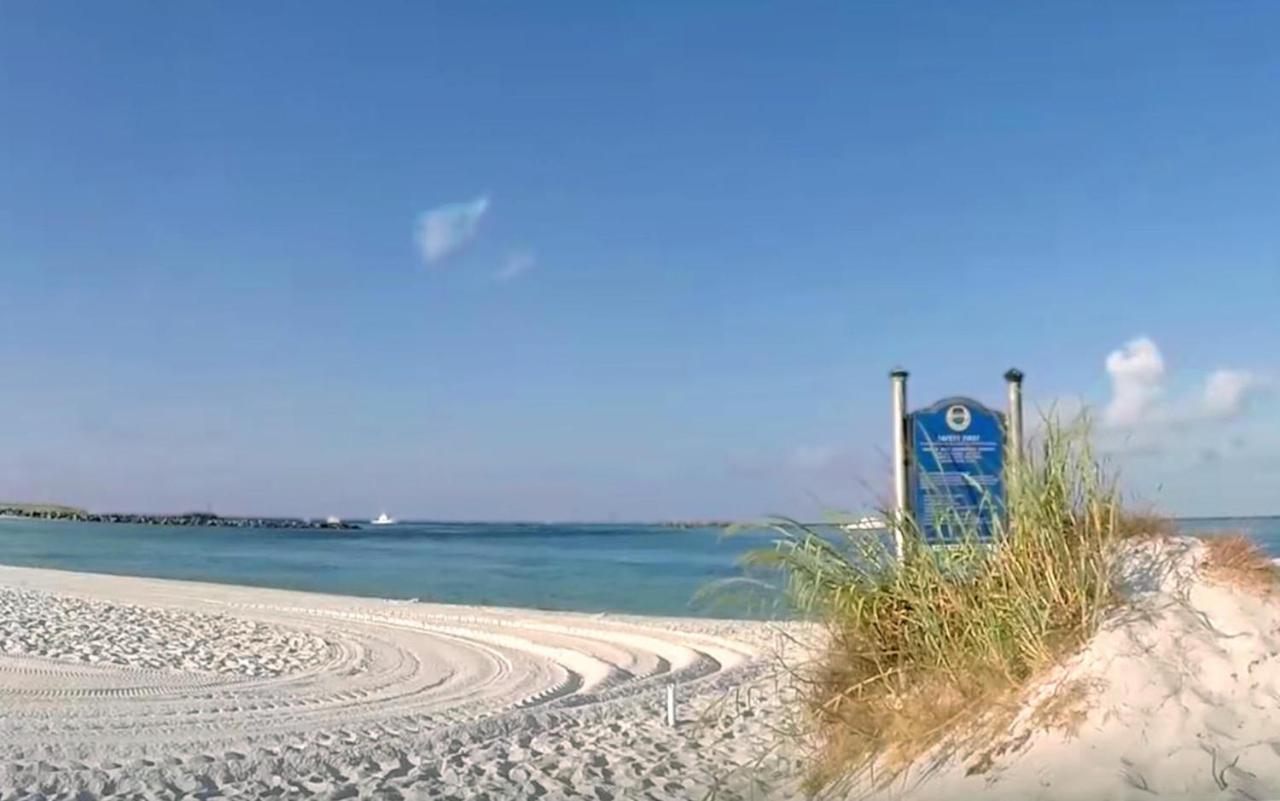 Beach Side- Harbor View Destin Ngoại thất bức ảnh